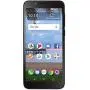 TracFone Carrier-Locked TCL LX 4G LTE Prepaid Smartphone - Black - 16GB - Sim Card Included - CDMA TracFone Carrier-Locked TCL LX 4G LTE Prepaid Smartphone - Black - 16GB - Sim Card Included - CDMA