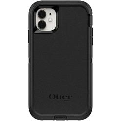 OtterBox Defender Series Screenless Edition Case for iPhone 11 – Black