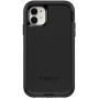 OtterBox Defender Series Screenless Edition Case for iPhone 11 – Black