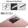 Casetego for Galaxy Note 20 Ultra Camera Lens Protector, [3 Pack]Ultra Thin Transparent Clear Camera Tempered High Definition Camera Lens Protector for Samsung Galaxy Note 20 Ultra,Clear