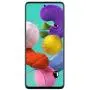 Samsung Galaxy A51 Factory Unlocked Cell Phone | 128GB of Storage | Long Lasting Battery | Single SIM | GSM or CDMA Compatible | US Version | Blue Samsung Galaxy A51 Factory Unlocked Cell Phone | 128GB of Storage | Long Lasting Battery | Single SIM | GSM or CDMA Compatible | US Version | Blue