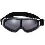Motorcycle Safety Glasses Goggle Retro Cruiser Scooter Motocross Goggles KG13