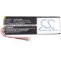 1200mAh Battery for CAT B100