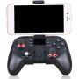 Bluetooth Gamepad, Wireless Game Controller Universal Phone Wireless Game Gamepad for Android Smartphone Switch and PC with Clip