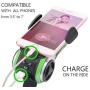 UPPEL Bike Bluetooth Speakers Portable Wireless Bluetooth Speaker Waterproof Outdoor Speakers Support TF Card 10 in 1