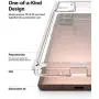 Ringke Fusion Case Designed for Galaxy Note 20, Galaxy Note 20 5G (2020) - Clear Transparent