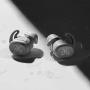 Jaybird Vista True Wireless Bluetooth Sport Waterproof Earbud Premium Headphones - Nimbus Gray