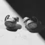 Jaybird Vista True Wireless Bluetooth Sport Waterproof Earbud Premium Headphones - Nimbus Gray Jaybird Vista True Wireless Bluetooth Sport Waterproof Earbud Premium Headphones - Nimbus Gray