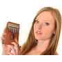 Kalimba for Kids with 20+ Easy Play Songs for Beginners - Thumb Piano 10 keys