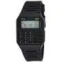 Casio Mens Vintage CA53W-1 Calculator Watch Casio Mens Vintage CA53W-1 Calculator Watch