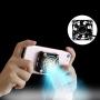 USB Fan| Mobile Phone Cooler Portable Universal USB Cooling Pad Cooler Fan Gamepad Game Gaming Shooter Mute Radiator Controller Heat Sink