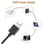 Selfie Ring Light with Cell Phone Holder Stand for Live Stream/Makeup, UBeesize Mini LED Camera Lighting with Flexible Arms Compatible with iPhone/Android Selfie Ring Light with Cell Phone Holder Stand for Live Stream/Makeup, UBeesize Mini LED Camera Lighting with Flexible Arms Compatible with iPhone/Android
