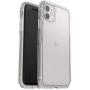 OtterBox Symmetry Clear Series Case for iPhone 11 – Stardust (Silver Flake/Clear)