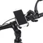 VGEBY Bike Phone Holder, Aluminum Alloy Bicycle Handlebar Mobile Phone Mount Motorcycle GPS Support Holder