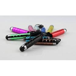 5pcs Mini Stylus Touch Pen with Plastic Material Capacitive Touch Pen for Mobile Phone Tablet Pc Universal Stylus Pens