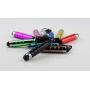 5pcs Mini Stylus Touch Pen with Plastic Material Capacitive Touch Pen for Mobile Phone Tablet Pc Universal Stylus Pens