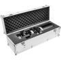 Orion 10031 EON 110mm ED f/6.0 Apochromatic Refractor Telescope (Black)