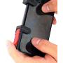 Idomeo 1 Pair Mobile Phone Game Controller Shoot Aiming Triggers Fire Button Joysticks