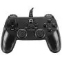 ILS - D2E USB Wired Vibration Turbo Gamepad for PC Windows PS3 TV Box Android Mobile Phone
