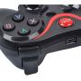 SBQF T3 Bluetooth Wireless Gamepad S600 STB S3VR Game Controller Joystick for Android iOS Mobile Phones PC Game Handle (Color : 2)