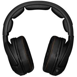 SteelSeries Siberia 800, Gaming Headset, Wireless, Dolby 7.1 Surround, PC/Mac/Playstation 4 / AppleTV/Roku/Mobile