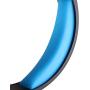 AFUNTA G9000 Stereo Gaming Headset Compatible Mac, PS4, PC, Controller, Laptop, Noise Cancelling Over Ear Headphones with Mic, LED Light, Bass Surround, Soft Memory Earmuffs -Blue