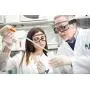 PROTECTIVE EQUIP Safety Goggles Clear Anti Fog Safety Glasses for Eye Protection, Chemistry Goggles for Lab Safety, Protective Eye Wear Goggles for Eye Safety, Multiuse (MEDIUM) PROTECTIVE EQUIP Safety Goggles Clear Anti Fog Safety Glasses for Eye Protection, Chemistry Goggles for Lab Safety, Protective Eye Wear Goggles for Eye Safety, Multiuse (MEDIUM)