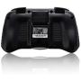 HeavenSense Betop X1 Bluetooth 4.1 Joystick Gamepad Game Controller with Phone Clip for iOS Android Mobile Game