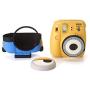 Fujifilm Instax Minion Instant Film Camera