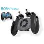 Mobile Game Controller, Phone Gaming Controller for iPhone Android, Mobile Gaming Trigger L1R1