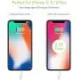 Zendure 45W Power Delivery Portable Charger A6PD 20100mAh Ultra-Durable PD Power Bank with USB-C Input/Output, External Battery for MacBook Pro, iPhone, Black Zendure 45W Power Delivery Portable Charger A6PD 20100mAh Ultra-Durable PD Power Bank with USB-C Input/Output, External Battery for MacBook Pro, iPhone, Black
