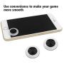 Ultra-Thin Touch Screen Mobile Phone Joystick for iOS Phones for Android Phones Arcade Games Controller Touch Joystick