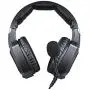 ONIKUMA K8 Gaming Headset, Stereo Headphones with Crystal Clear Sound, LED Lights, Noise-canceling Microphone, for Playstation 4/Xbox One S/Nintendo Switch/PC/Laptop/Tablet/Mobile Phone