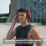 Noise Cancelling Headphones Wireless Bluetooth 5.0, Over-Ear Srhythm NC15 Headset with Microphones for Online Class/Home Office/TV/PC/Cell Phone-Low Latency Noise Cancelling Headphones Wireless Bluetooth 5.0, Over-Ear Srhythm NC15 Headset with Microphones for Online Class/Home Office/TV/PC/Cell Phone-Low Latency