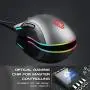 MOTOSPEED USB Wired 12000DPI Gaming Mouse Support Macro Programming, Adjustable RGB Backlit, 8 Adjustable DPI Mouse for PC, Laptop, Apple MacBook