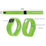 EiffelT Activity Tracker, Pedometer Sport Fitness Tracker Sleep Monitor Calorie Counter for Android and iOS Smart Phone