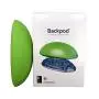 The Backpod - Premium Treatment for Neck, Upper Back and Headache Pain from Hunching over Smartphones and Computers. Great for Costochondritis, Thoracic Motion and Perfect Posture The Backpod - Premium Treatment for Neck, Upper Back and Headache Pain from Hunching over Smartphones and Computers. Great for Costochondritis, Thoracic Motion and Perfect Posture
