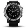 Garmin Descent Mk1, Watch-Sized Dive Computer with Surface GPS, Includes Fitness Features, Silver/Black Garmin Descent Mk1, Watch-Sized Dive Computer with Surface GPS, Includes Fitness Features, Silver/Black