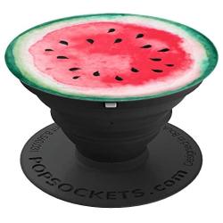 Watermelon - Fruit Series PopSockets Grip and Stand for Phones and Tablets