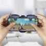 GOFOYO AK03 PUBG Mobile Controller,25 Shots per Second,Mobile Gaming Controllers for PUBG/Fortnite/Cod,Gaming Grip and Gaming Joysticks for Android and iOS Phone