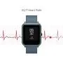 Amazfit Bip Lite Smartwatch, 45-Day Battery Life, Heart Rate & Sleep Monitor, 1.2" Always-On Touchscreen, 3 ATM Water Resistant, Multisport Tracker, Blue (W1915IN3N) Amazfit Bip Lite Smartwatch, 45-Day Battery Life, Heart Rate & Sleep Monitor, 1.2" Always-On Touchscreen, 3 ATM Water Resistant, Multisport Tracker, Blue (W1915IN3N)