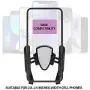 Car Holder for Cell Phone Air Vent Universal Smartphone Mount One-Handed Control Stand with iPhone 11 Pro XS Max X 8 Plus Samsung Galaxy S20 S10 S9 S8 Note 10 9 and More Car Holder for Cell Phone Air Vent Universal Smartphone Mount One-Handed Control Stand with iPhone 11 Pro XS Max X 8 Plus Samsung Galaxy S20 S10 S9 S8 Note 10 9 and More