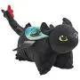 Pillow Pets NBC Universal How to Train Your Dragon Toothless Sleeptime Lite 16" Stuffed Animal Plush Toy