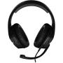 HyperX Cloud Stinger - Gaming Headset – Comfortable HyperX Signature Memory Foam, Swivel to Mute Noise-Cancellation Microphone, Compatible with PC, Xbox One, PS4, Nintendo Switch, and Mobile Devices