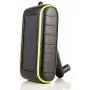 Solar Charger Hand-Crank Portable, 10000 mAh Solar Power Charger, 2020 Edition, Dual USB Output , LED Flashlight, 3 Power Modes, Mobile Phone Charger Waterproof for Indoor Outdoor (Black) Solar Charger Hand-Crank Portable, 10000 mAh Solar Power Charger, 2020 Edition, Dual USB Output , LED Flashlight, 3 Power Modes, Mobile Phone Charger Waterproof for Indoor Outdoor (Black)