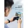 iPEGA-PG-9118 Wireless Gamepad Joystick Multimedia Game Controller Compatible Android Device Phone8/XR/XS Compatible Samsung Galaxy S9/S9+ S10/S10+ VIVO X27 Android Tablet PC