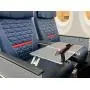 in Flight Cell Phone Media Holder for Travel, Home Workstation, Desk, and Gym Workouts in Flight Cell Phone Media Holder for Travel, Home Workstation, Desk, and Gym Workouts