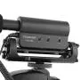 TAKSTAR SGC-598 Interview Photography Microphone Nikon/Canon Camcorder Camera/DV (SGC598 w Windsheild) (Medium) TAKSTAR SGC-598 Interview Photography Microphone Nikon/Canon Camcorder Camera/DV (SGC598 w Windsheild) (Medium)