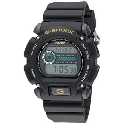 Casio Mens G-Shock Quartz Resin Sport Watch Casio Mens G-Shock Quartz Resin Sport Watch