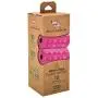 Best Pet Supplies Dog Poop Bags, Rip-Resistant and Doggie Waste Bag Refills with d2w Controlled-Life Plastic Technology Best Pet Supplies Dog Poop Bags, Rip-Resistant and Doggie Waste Bag Refills with d2w Controlled-Life Plastic Technology